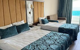Hotel Simurg Halal Luxury Otel  5*